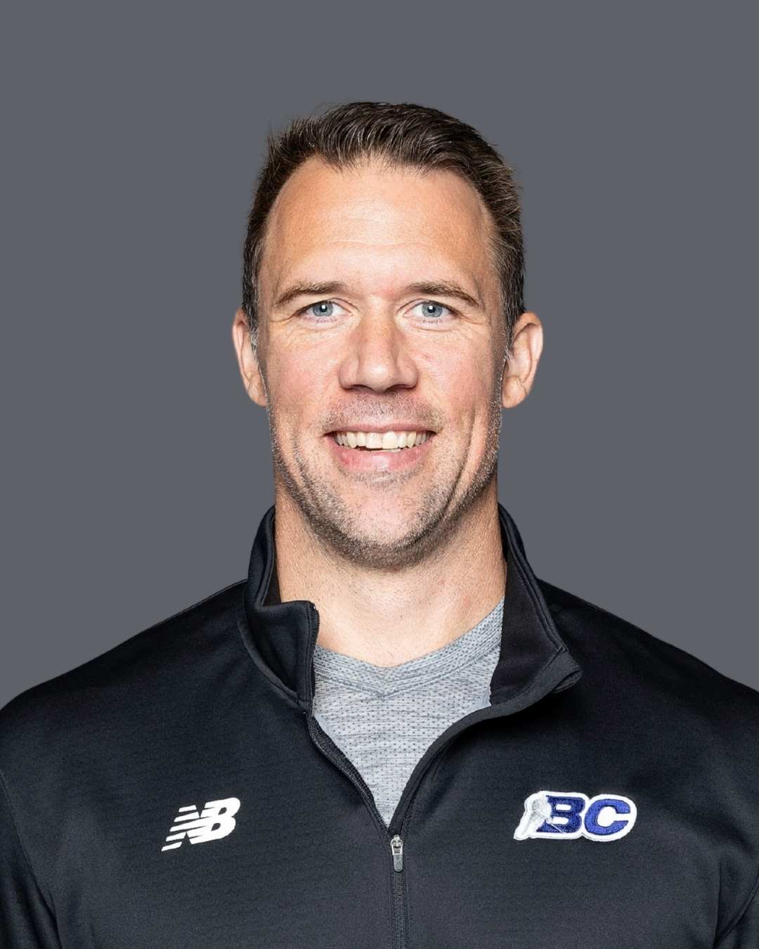 Bob Pond, Athletic Therapist image